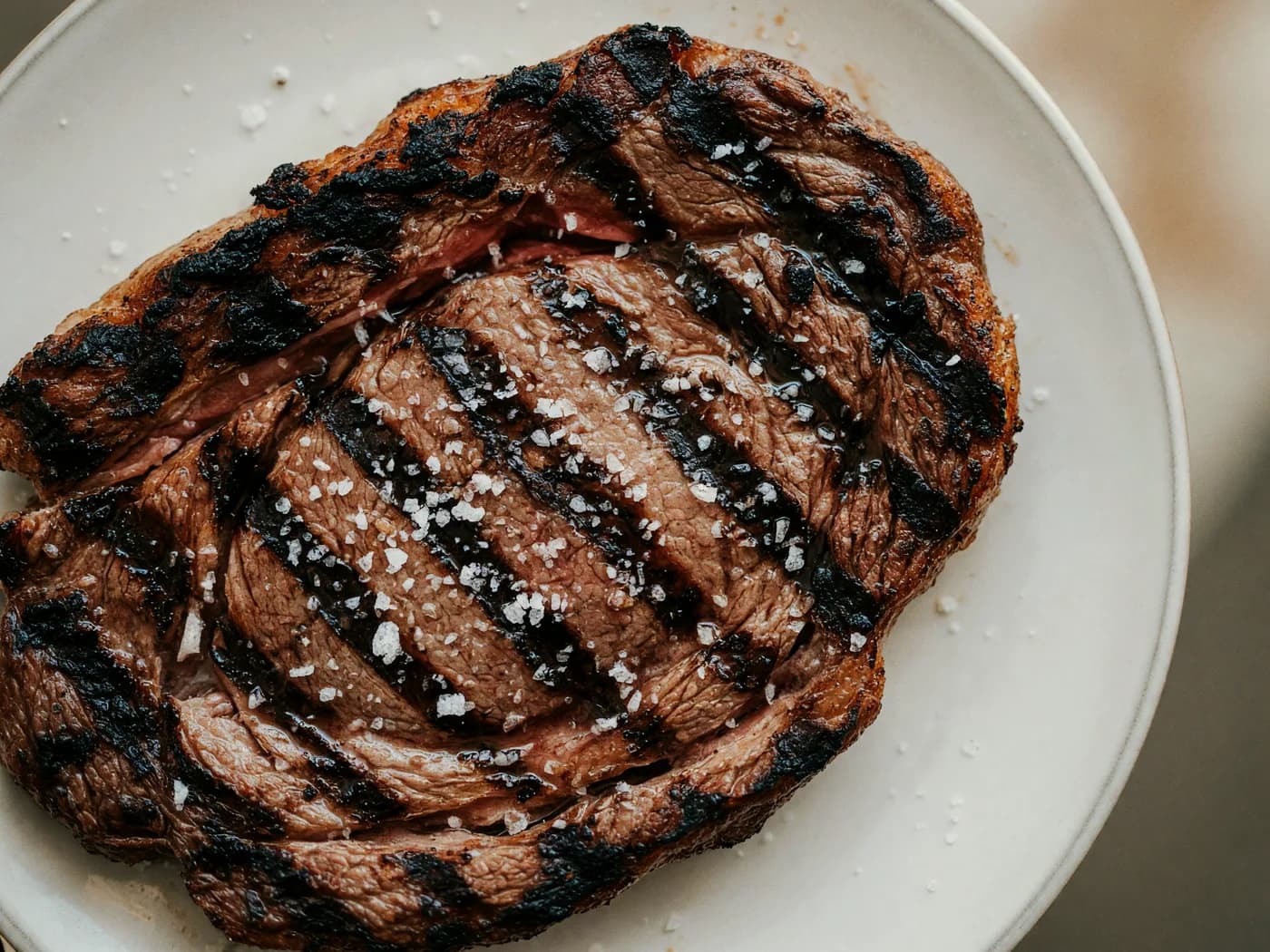 Picanha alla brace