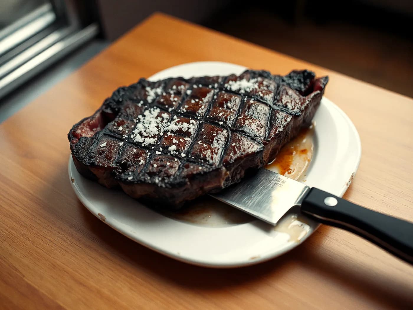 Picanha alla brace
